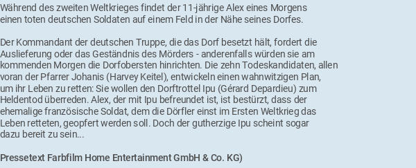 Pressetext