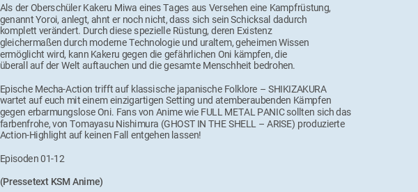 Pressetext