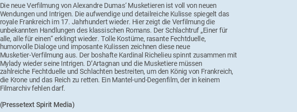 Pressetext