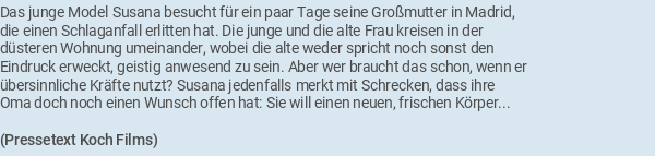 Pressetext
