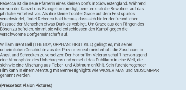 Pressetext