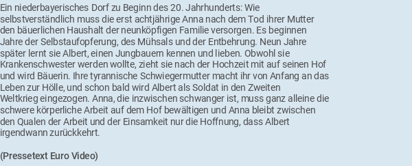 Pressetext
