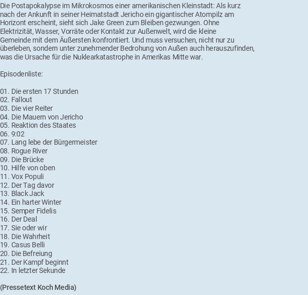 Pressetext