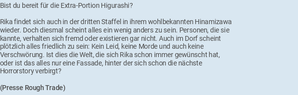 Pressetext