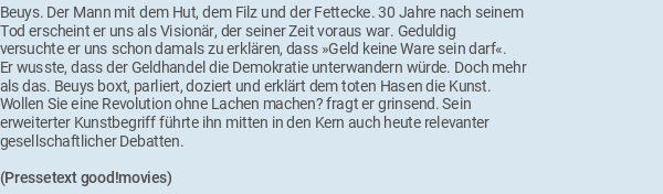 Pressetext