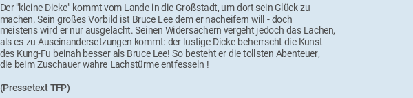 Pressetext