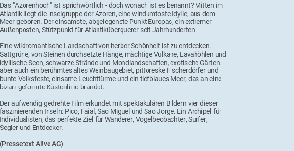 Pressetext