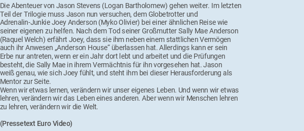 Pressetext