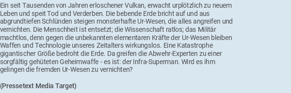 Pressetext