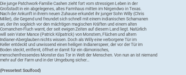 Pressetext
