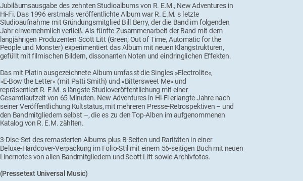Pressetext