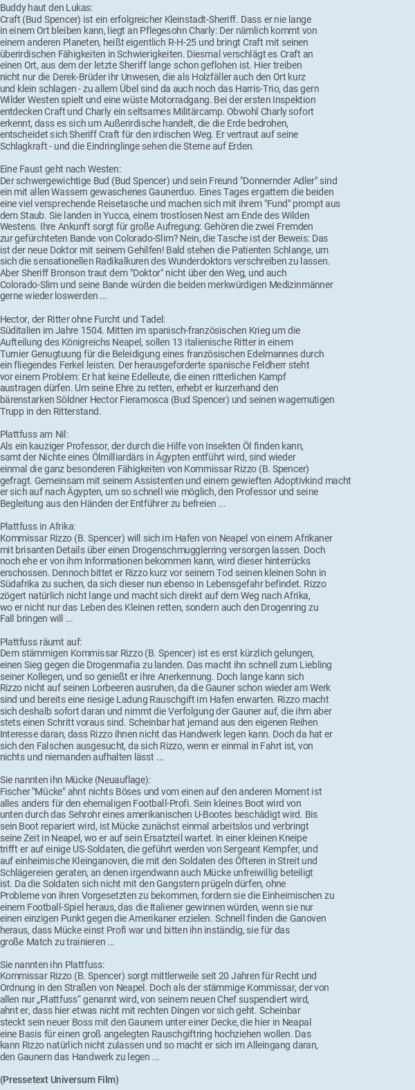 Pressetext