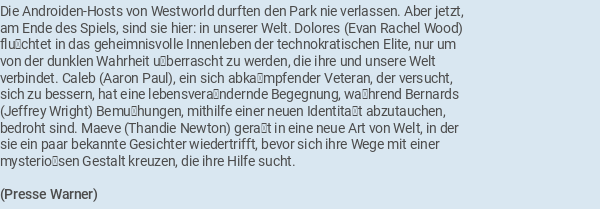 Pressetext