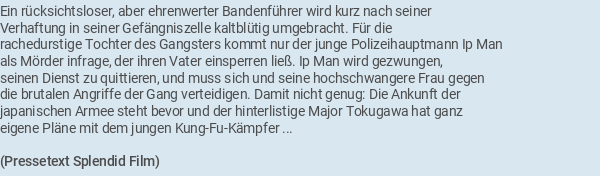 Pressetext