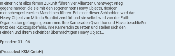 Pressetext
