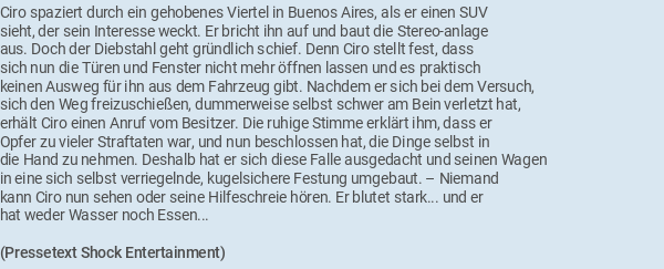 Pressetext