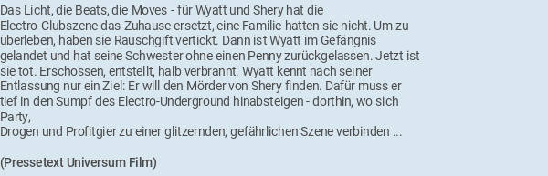 Pressetext