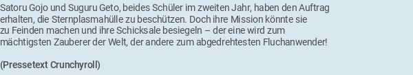Pressetext