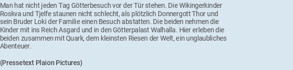 Pressetext