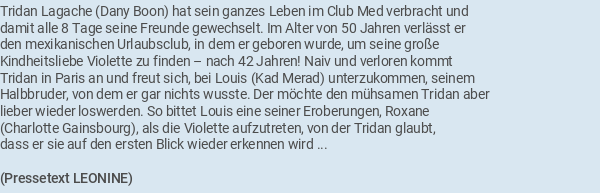 Pressetext