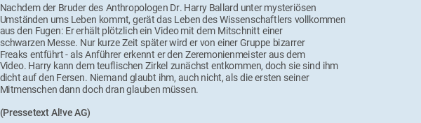Pressetext