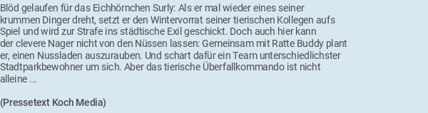 Pressetext