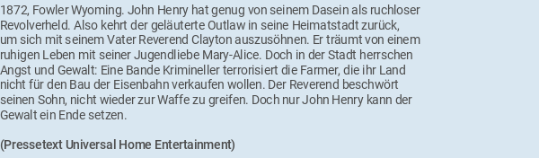 Pressetext