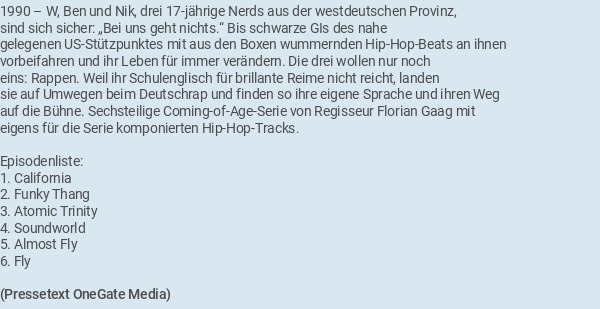Pressetext
