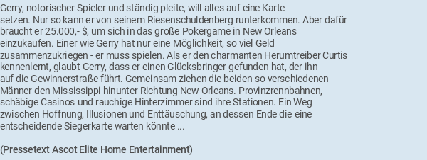 Pressetext