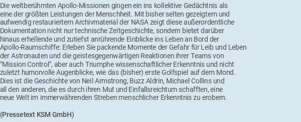 Pressetext