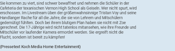 Pressetext