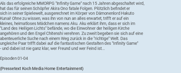 Pressetext