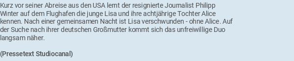 Pressetext