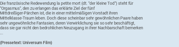 Pressetext