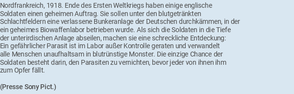 Pressetext