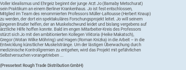 Pressetext