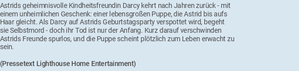 Pressetext
