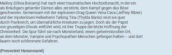 Pressetext