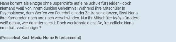 Pressetext