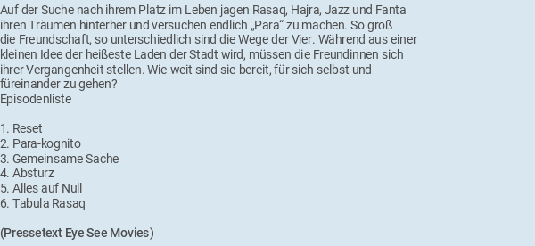 Pressetext
