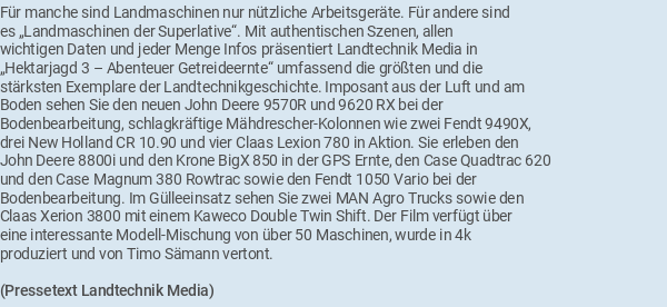 Pressetext