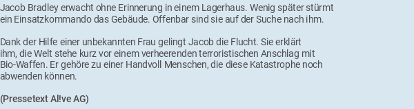 Pressetext