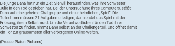 Pressetext