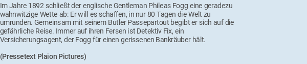 Pressetext