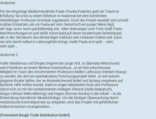 Pressetext