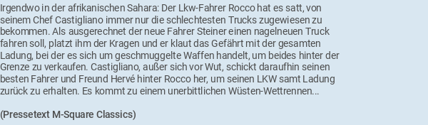 Pressetext