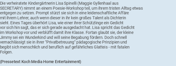 Pressetext