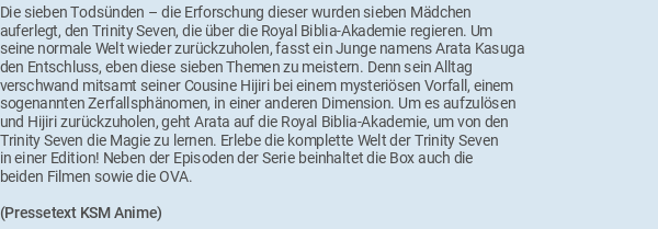 Pressetext