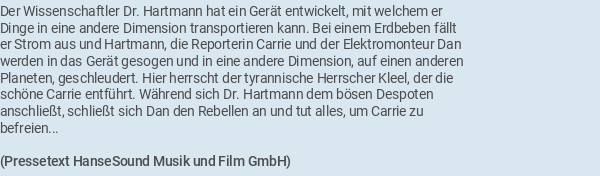 Pressetext