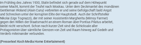 Pressetext